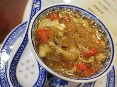 -广信牛奶甜品世家(台东店)