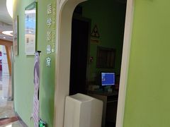 -宁波儿童口腔医院(钱湖院区)