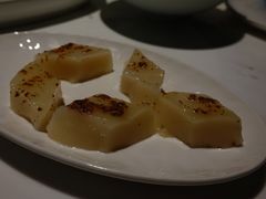 桂花拉糕-绿波廊(豫园店)