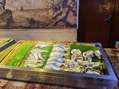 -温州喜来登酒店-盛宴西餐厅