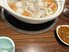 -龙泉人椰子鸡·糟粕醋·地标海南菜(龙昆南店)