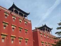 -须弥福寿之庙