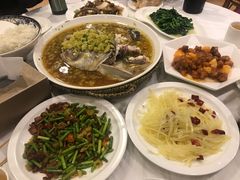 -庐州太太(CBD店)