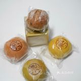 不够油润 但主打低糖少油 也能理解
