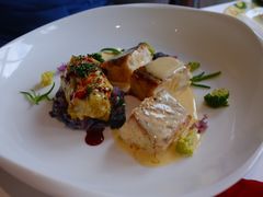 -Le Comptoir de Pierre Gagnaire