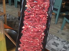 -手选潮汕鲜活牛肉火锅(二七广场店)