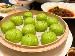 -成都钓鱼台精品酒店-品聚·成都餐厅