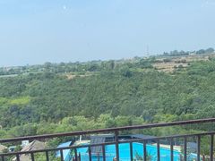 -君临七星生态酒店