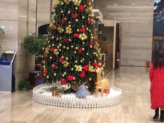 -芭菲盛宴·环球美食(解放碑英利国际店)