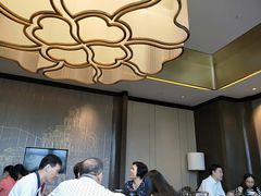-美食汇·海鲜自助西餐厅·江门富力万达嘉华酒店