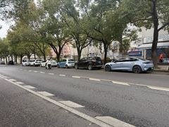 -小辫子羊肉面馆(周东店)