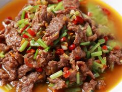 -简小舍·民间手艺菜(武昌江滩店)