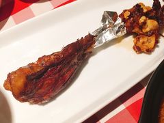 -西贝(上海我格广场店)