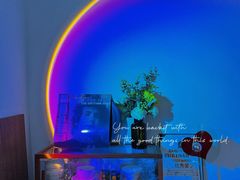 -FULL MOON满月咖啡