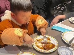 -喜庭海鲜自助(来福士店)