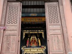 -悦城龙母祖庙