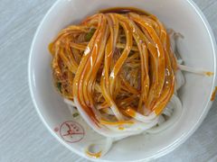 -薛昌利大米面皮(南关正街店)