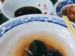 -粗茶淡饭(东关街店)