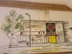 -竹屋川菜(时代广场店)