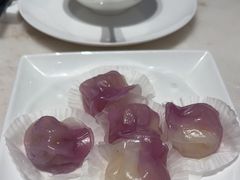 -南太湖山庄·四季轩&国风堂中餐厅