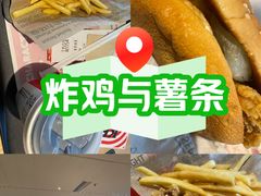 -肯德基(昆山千灯店)