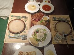 -马迭尔德式西餐精酿啤酒屋(中央大街店)