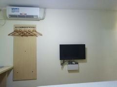 -7天酒店·广州天河公园地铁站店