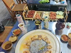 -阿昌白族石板烧(大理古城店)