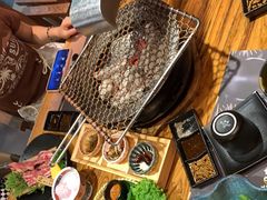 -黑牛の店·和牛烧肉(大悦城店)