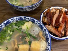 -小潘记鸭血粉丝汤