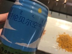-很久以前羊肉串(昌里路三钢里店)