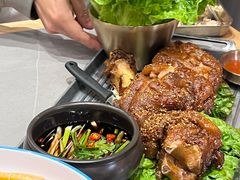 -龙虾奇迹(大华三路店)