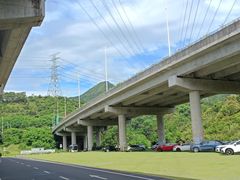 -马峦山郊野公园