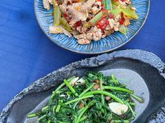 -金牌外婆家(苏州中心店)