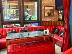 -Famous肥猫墨西哥音乐餐吧(五棵松华熙LIVE店)