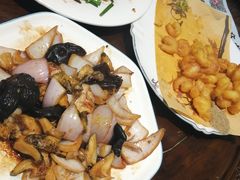 -渔家大院·地道威海菜(石岛店)