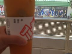 -喜茶(迪士尼小镇DP店)