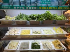 -0317火锅鸡·清真(正达店)