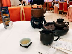 -凤凰楼酒家·粤宴点心(华强北店)