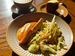 -BAKER&SPICE(祥云小镇店)