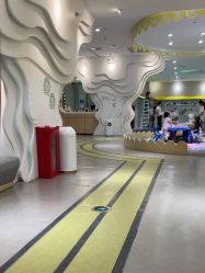 -MELAND CLUB亲子乐园·派对(浦东LCM置汇旭辉馆)