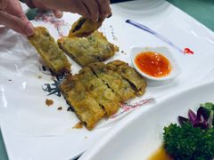 -中国饭店-餐厅