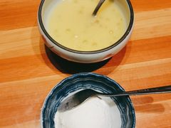 绿豆西米露-酒吞(七宝领展广场店)