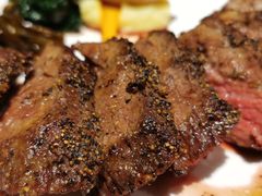 酥烤牛小排-王品牛排(福州泰禾店)