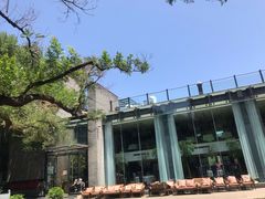 -唐廊烤鸭店(工体店)