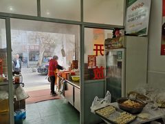 -枫泾丁氏烧卖(枫丽路店)