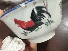 -水牛奶皇后糖水铺(深圳总店)
