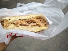 -樊记腊汁肉(竹笆市总店)