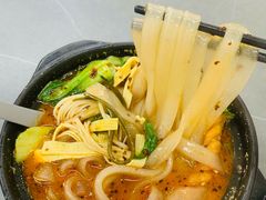 -巧酱府重庆砂锅大全
