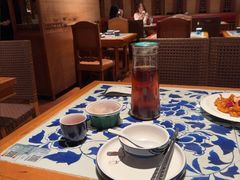 -绿茶餐厅(布吉万象汇店)